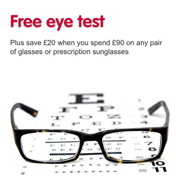 boots glasses offers